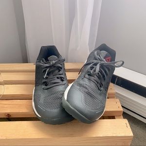 Reebok Crossfit Smoothfuse Nanoweb Cross Trainer